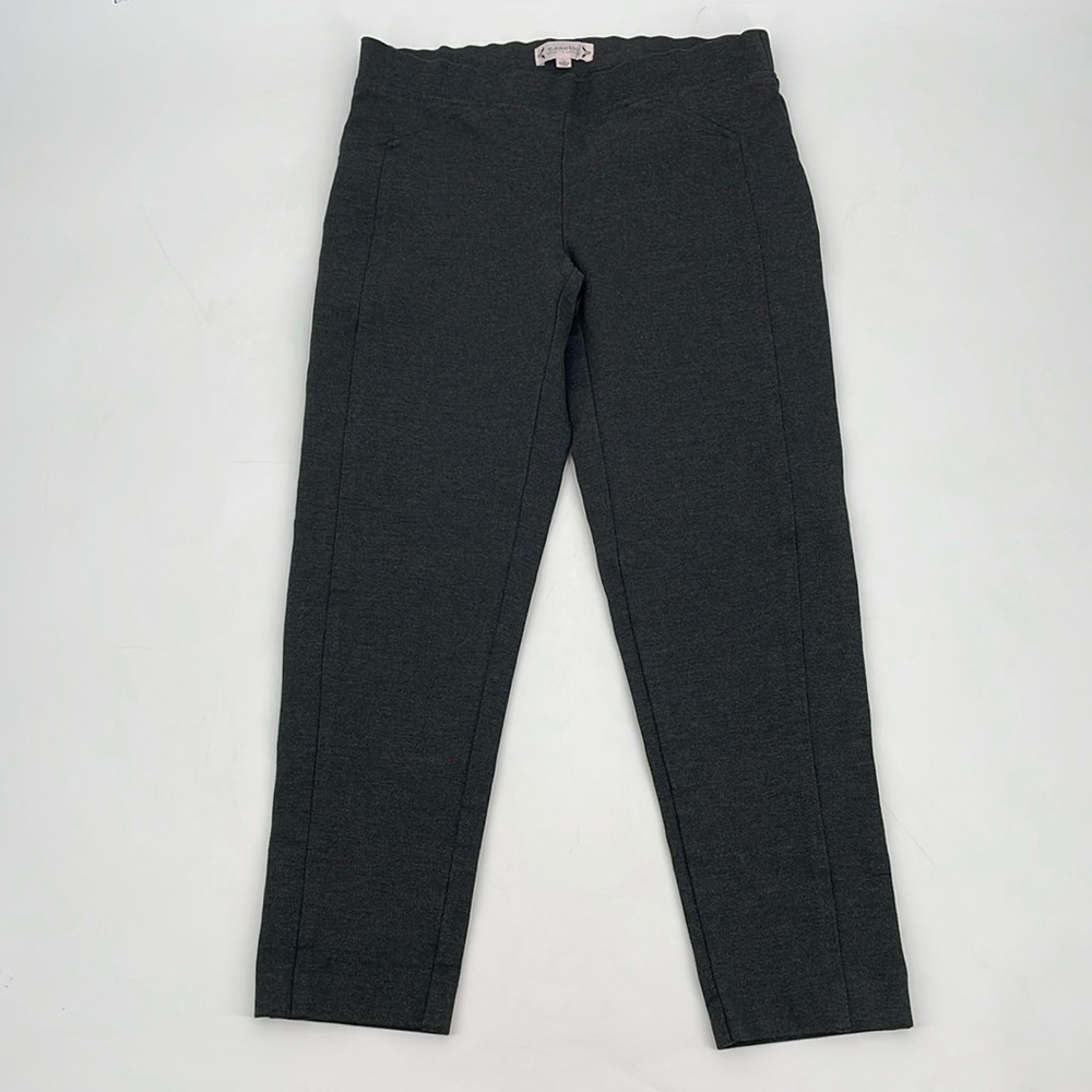 Nanette Lapore Gray Dressy Leggings